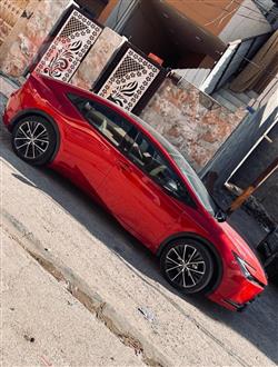 تويوتا بريوس